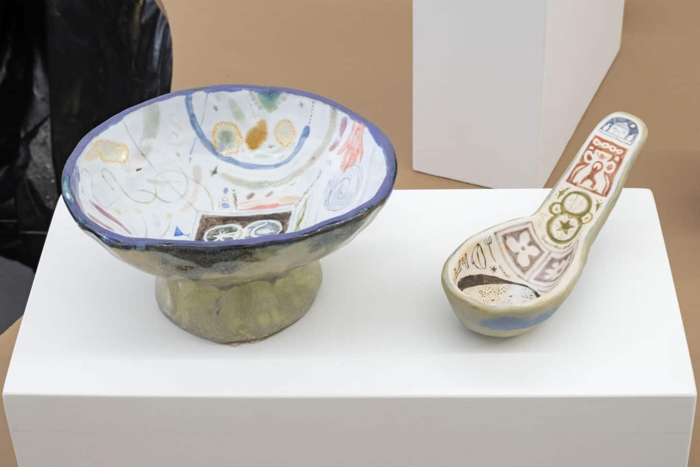 Kendra Yee 'Shallow End' at NAMARA projects